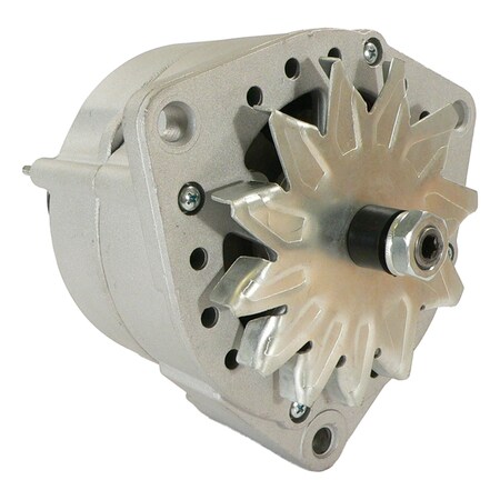 Db Electrical Alternator For Daf Man Mercedes Benz Renault Truck & Bus 0071549902; Abo0423 400-24010